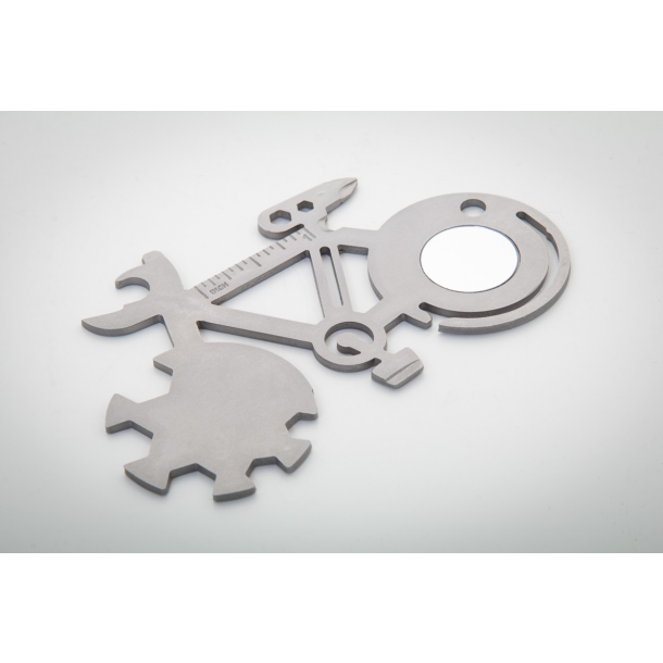 Coppi - multinarzędzie