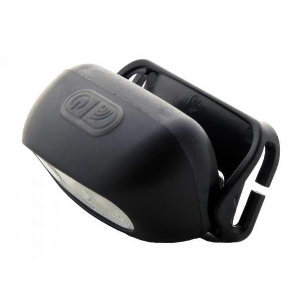 Rexplorer - latarka czołowa