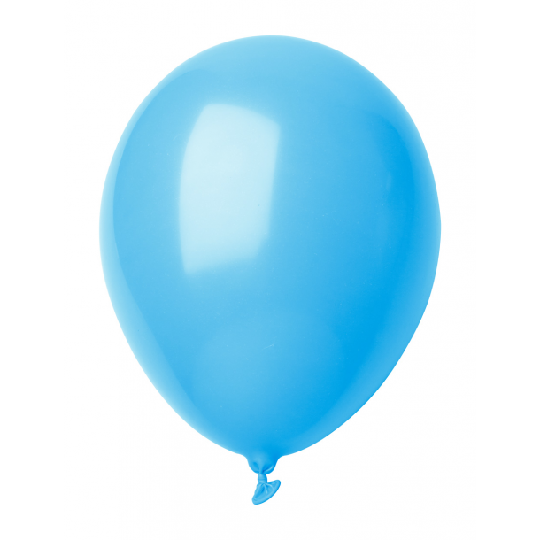 CreaBalloon Pastel - balon, pastelowe kolory