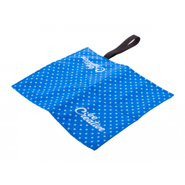 Fanseat Fold - personalizowana poduszka RPET