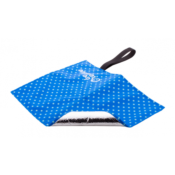 Fanseat Fold - personalizowana poduszka RPET