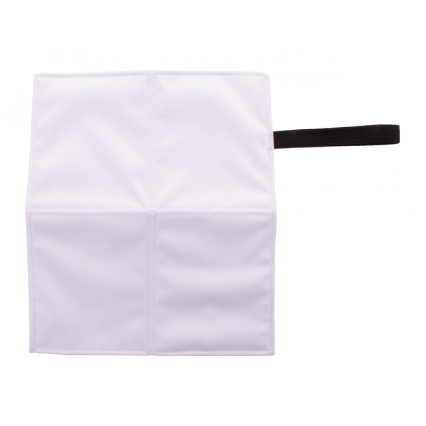 Fanseat Fold - personalizowana poduszka RPET