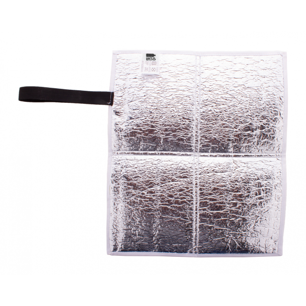 Fanseat Fold - personalizowana poduszka RPET
