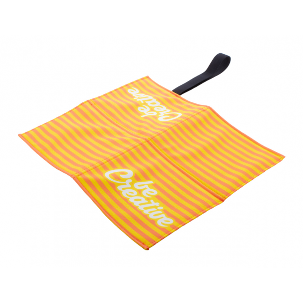 Fanseat Fold - personalizowana poduszka RPET