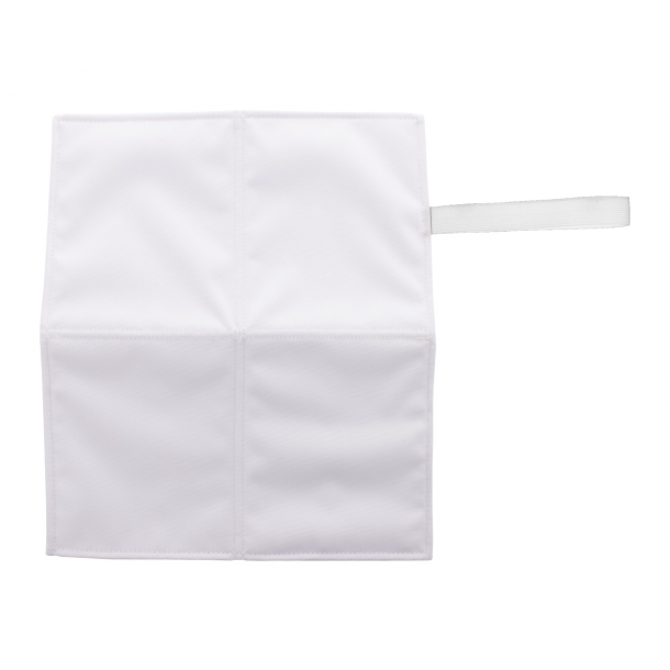 Fanseat Fold - personalizowana poduszka RPET