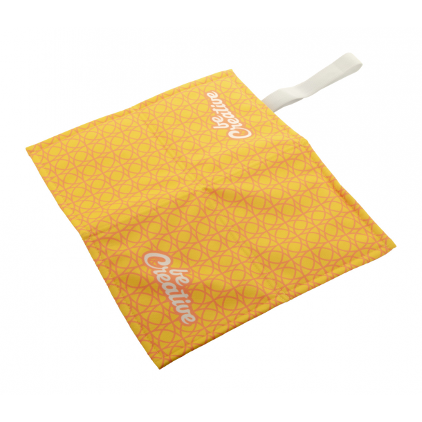 Fanseat Fold - personalizowana poduszka RPET