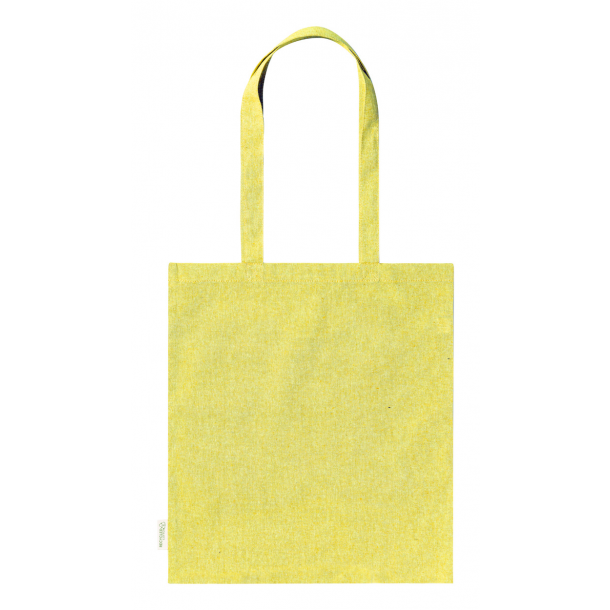 Rassel - torba bawełniana 