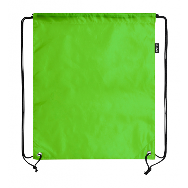 Lambur - worek ze sznurkami RPET