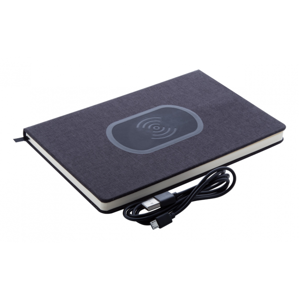 Kevant - notes z ładowarką