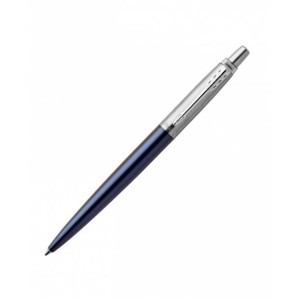 Długopis JOTTER ROYAL BLUE CT