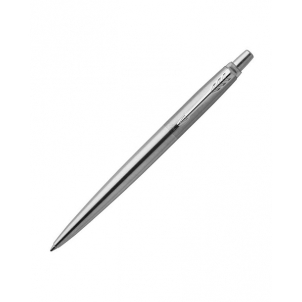 Długopis JOTTER STAINLESS STEEL CT
