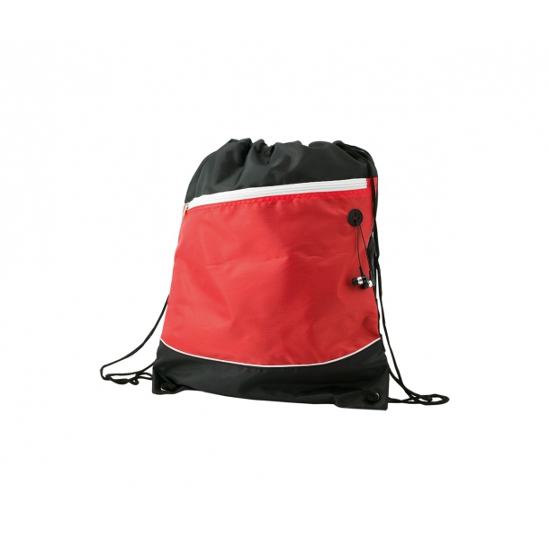 Cobra - worek ze sznurkami