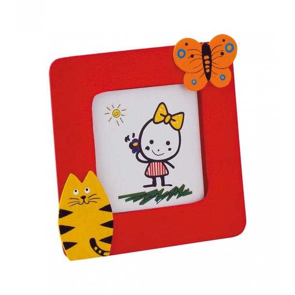 Hanna - ramka na zdjęcie