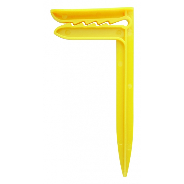 Waky - klip do ręcznika plażowego