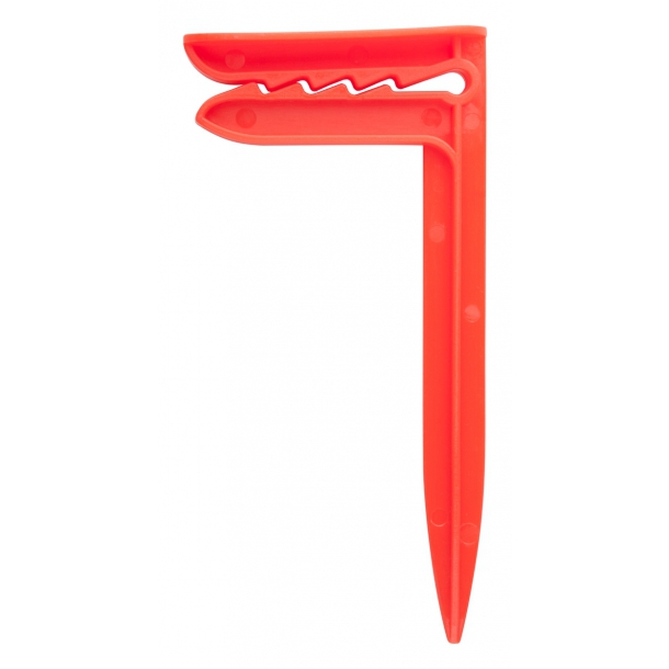 Waky - klip do ręcznika plażowego