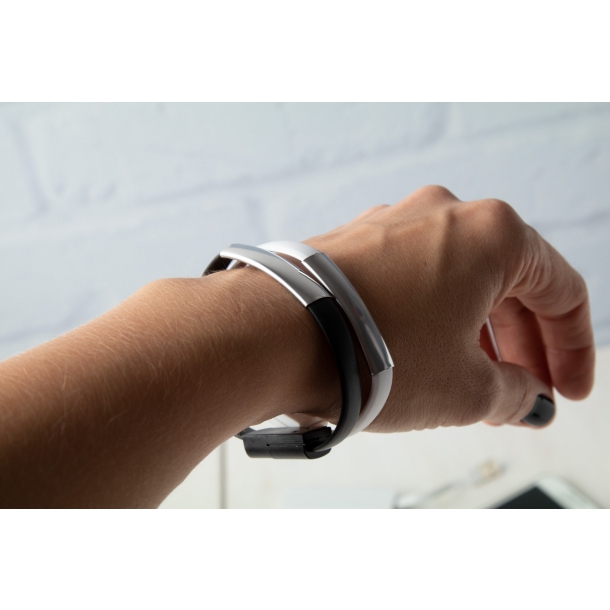 Beth - bransoletka/opaska/kabel USB