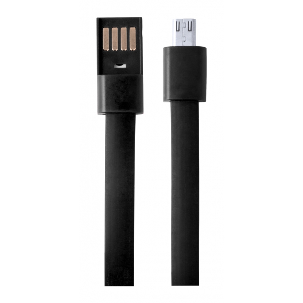 Beth - bransoletka/opaska/kabel USB
