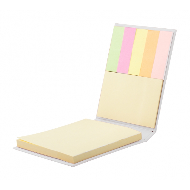 Foli - notatnik z samoprzylepnymi karteczkami