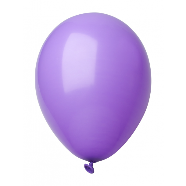 CreaBalloon Pastel - balon, pastelowe kolory