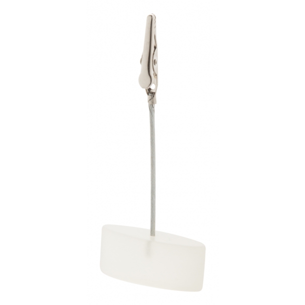 Dysis - podstawka memo