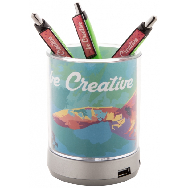 Tobi - stojak na długopisy