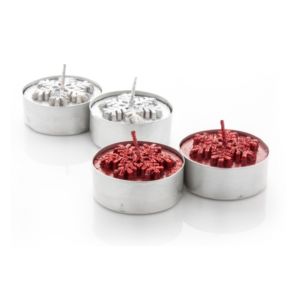 Duo - zestaw świeczek