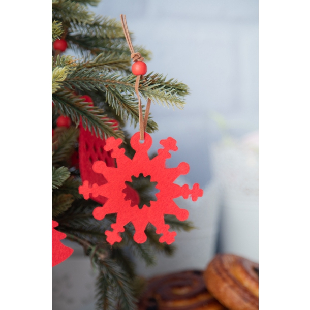 Sensi - świąteczne ozdoby na choinkę