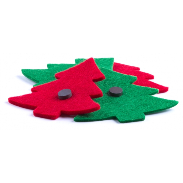 Orfi - magnes na lodówkę