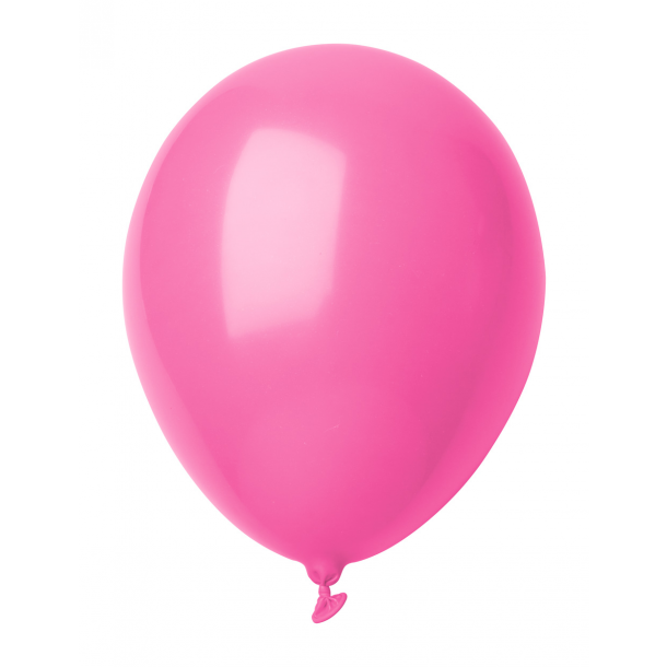 CreaBalloon Pastel - balon, pastelowe kolory