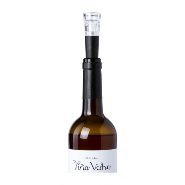 Kabalt - korek próżniowy do wina