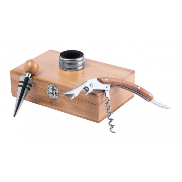 Nitol - zestaw do wina