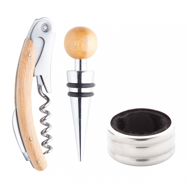 Nitol - zestaw do wina