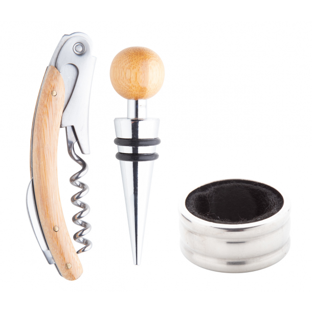 Nitol - zestaw do wina