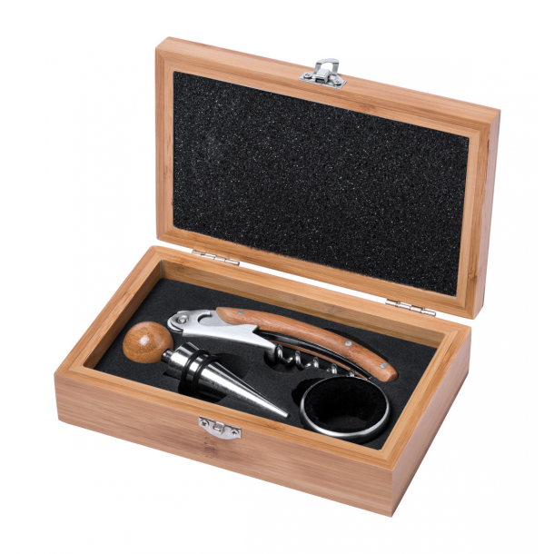 Nitol - zestaw do wina