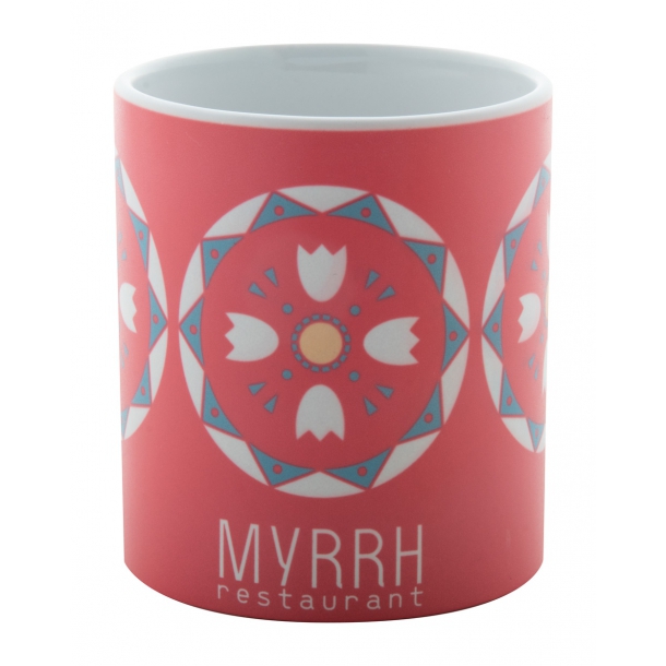 Matty - kubek sublimacyjny