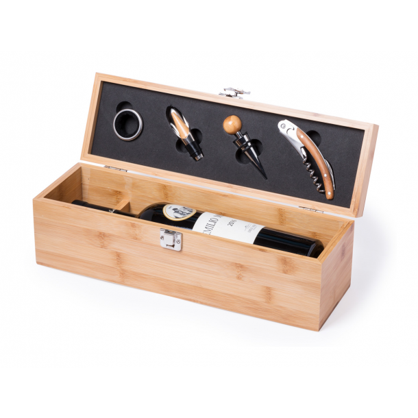 Boriax - zestaw do wina