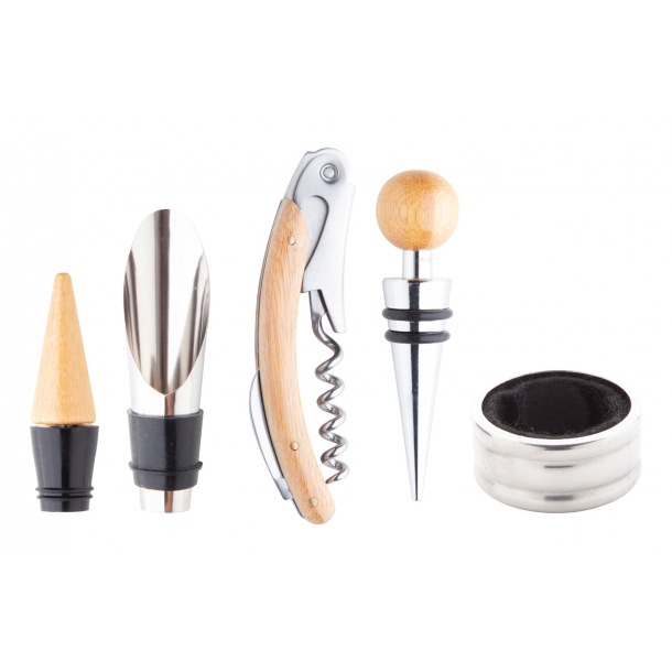 Boriax - zestaw do wina