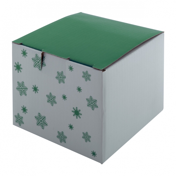 Nakkala - kubek świąteczny vintage