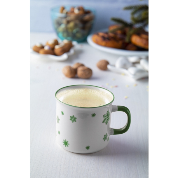 Nakkala - kubek świąteczny vintage