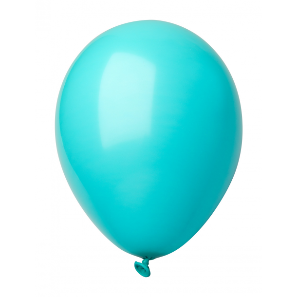 CreaBalloon Pastel - balon, pastelowe kolory