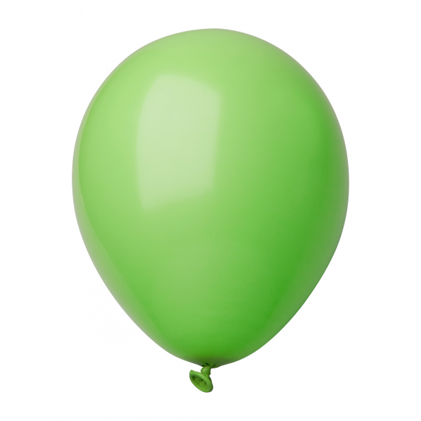 CreaBalloon Pastel - balon, pastelowe kolory