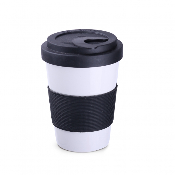 Coffee2go Lock czarny 45 mm