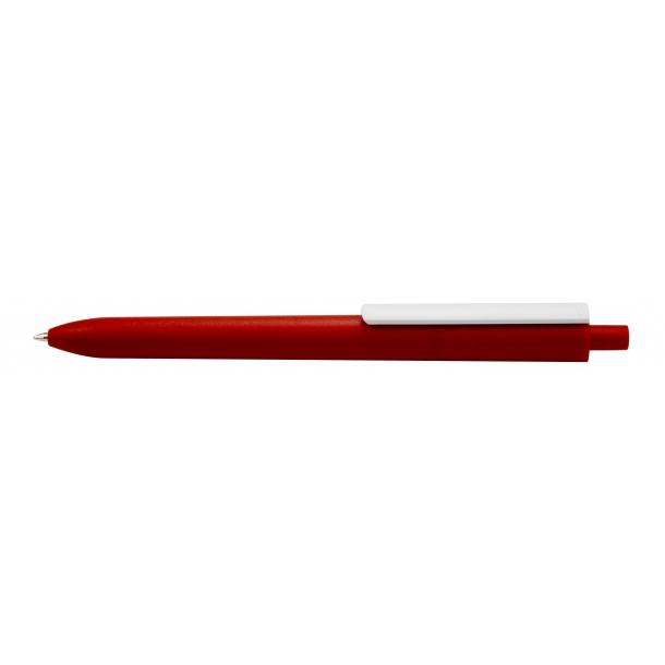 Długopis reklamowy plastikowy Palo Color