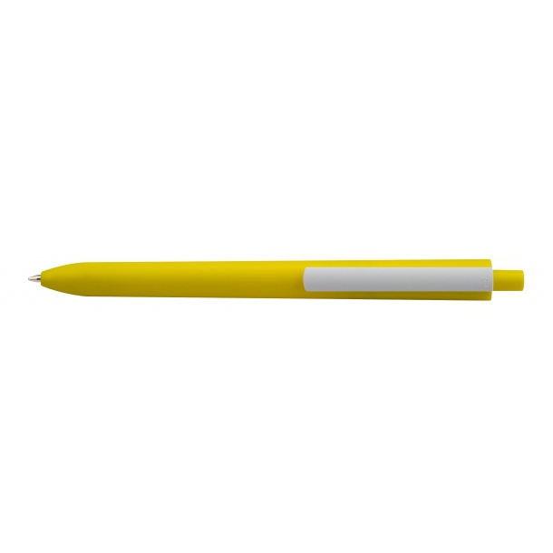 Długopis reklamowy plastikowy Palo Color