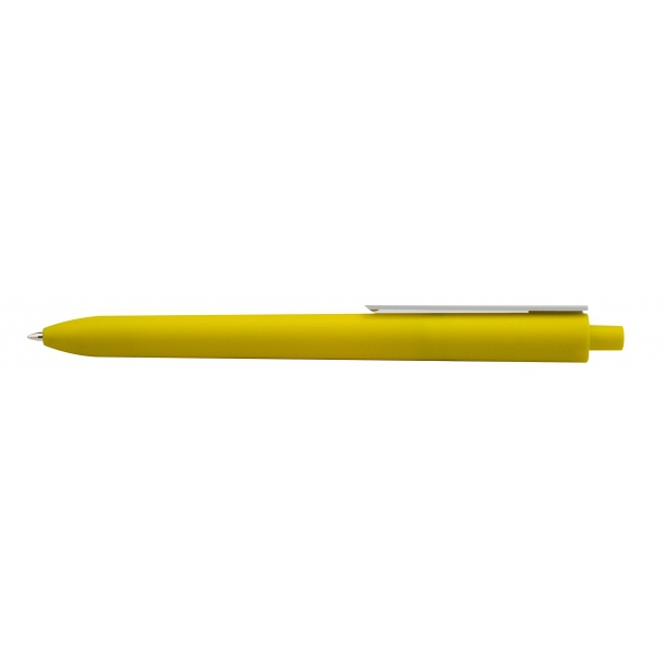 Długopis reklamowy plastikowy Palo Color