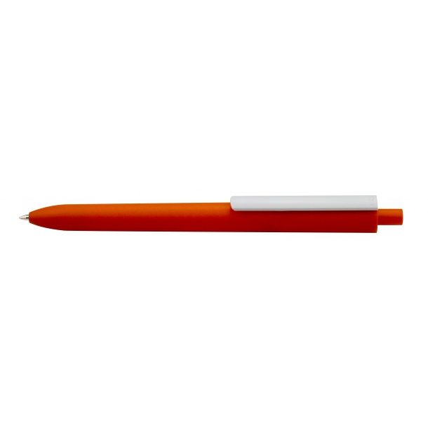 Długopis reklamowy plastikowy Palo Color