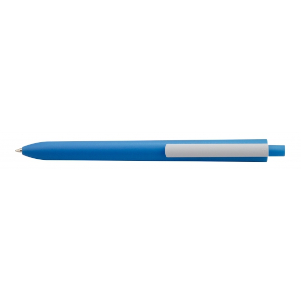 Długopis reklamowy plastikowy Palo Color