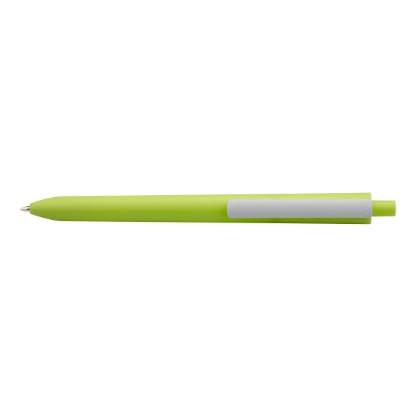 Długopis reklamowy plastikowy Palo Color