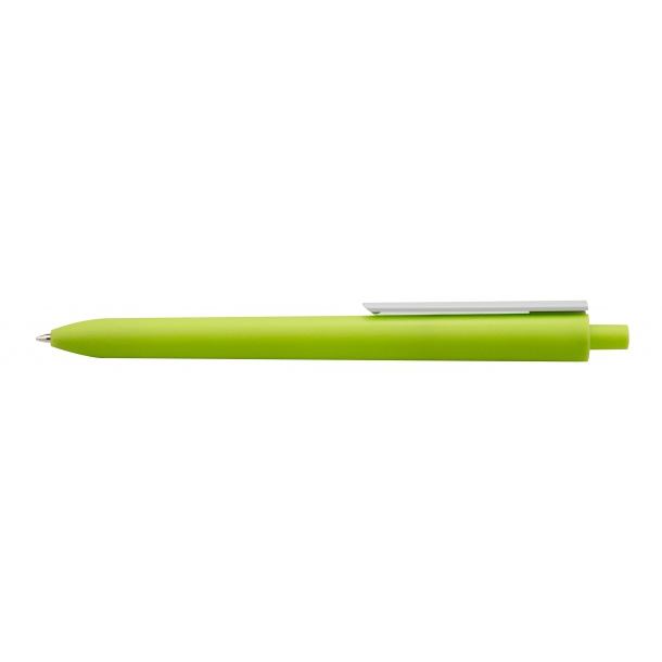 Długopis reklamowy plastikowy Palo Color