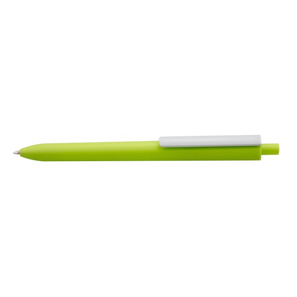 Długopis reklamowy plastikowy Palo Color